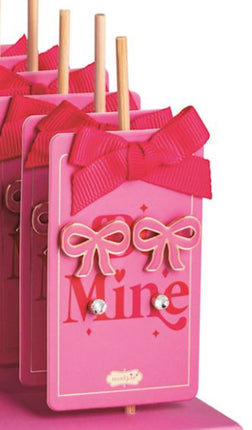 Glow in the Dark Earrings