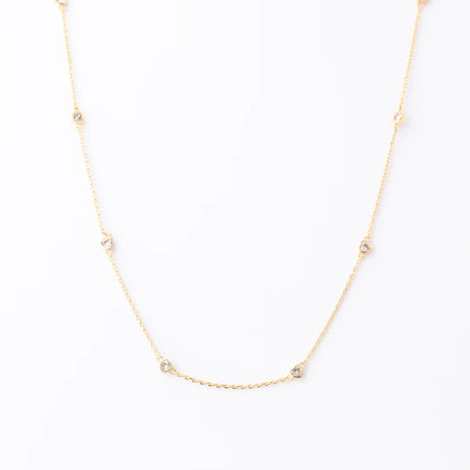 My Love Danity Necklace Collection