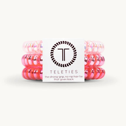 Teleties Hair Ties Small