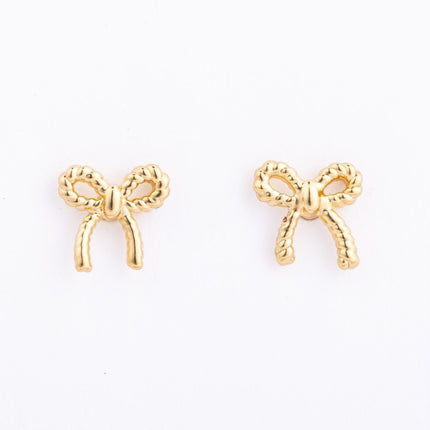 Tiny Treasure Earrings Collection
