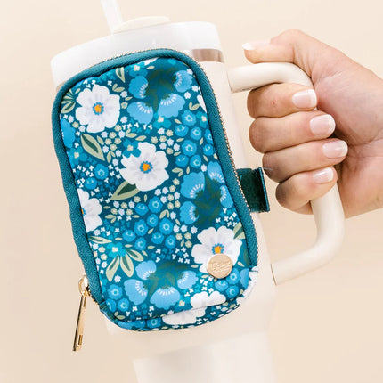 The Darling Effect Tumbler Fanny Pack-Sweet Meadow