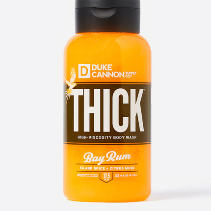 Duke Cannon Thick It Soap 17.5oz