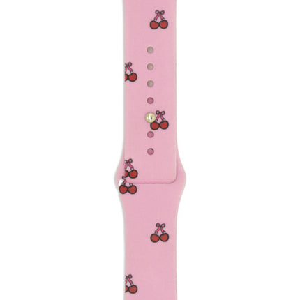 Watch Band Collection