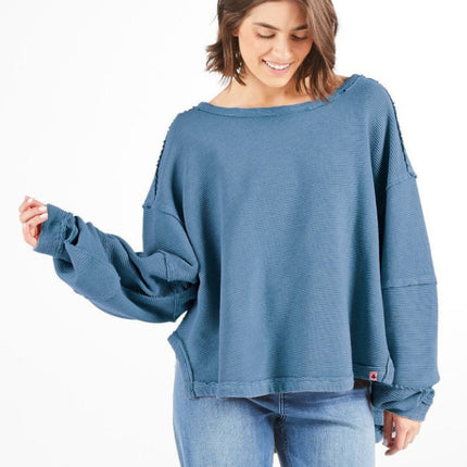 Sabrina Pullover