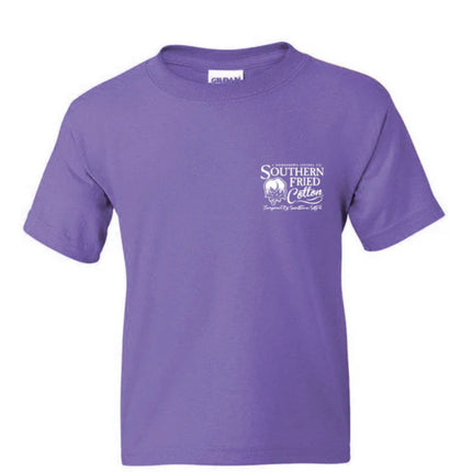 All Dressed Up Youth