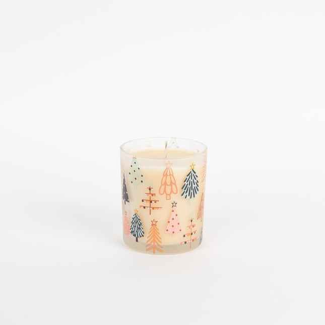 Candle Collection #067