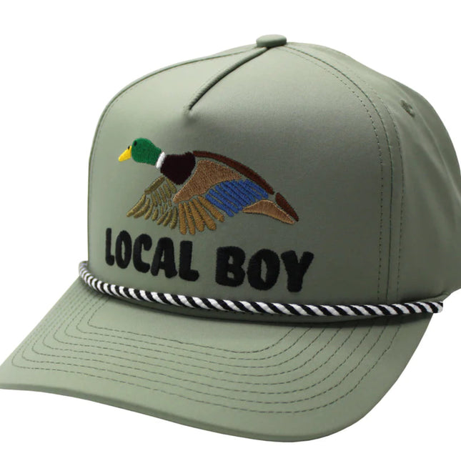 Wild Duck HC Rooe Hat