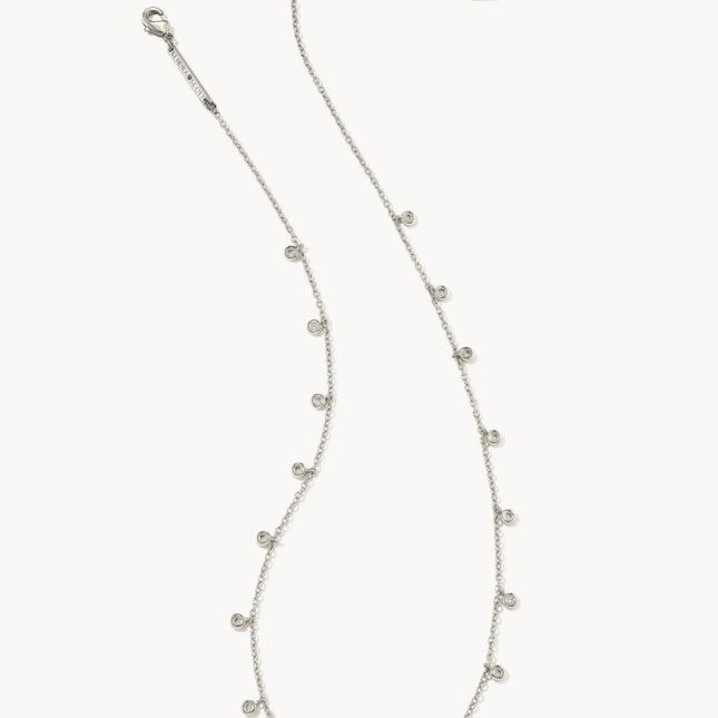 Amelia Chain Necklace