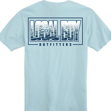 Local Tide SS Tee