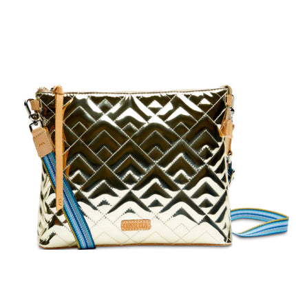 Consuela EVADNEY DOWNTOWN CROSSBODY