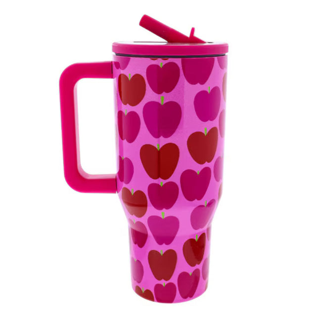 Love What You Do 30oz Tumbler