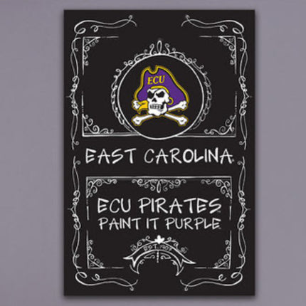 ECU Garden Flag Collection