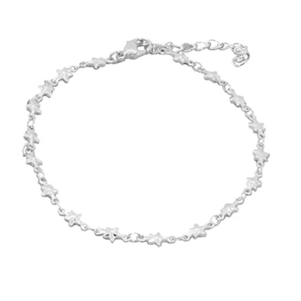 Star Anklet
