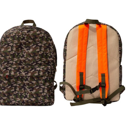 Youth One With The Woods Backpack