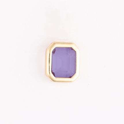 Sophie Charm Bar Birthstone Luxe Charms