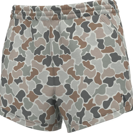 LG Volley Short