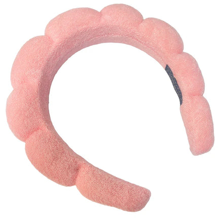 QUEENS DESIGNS Bubble Headbands