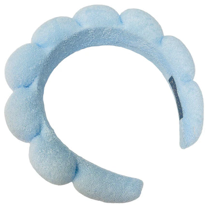 QUEENS DESIGNS Bubble Headbands