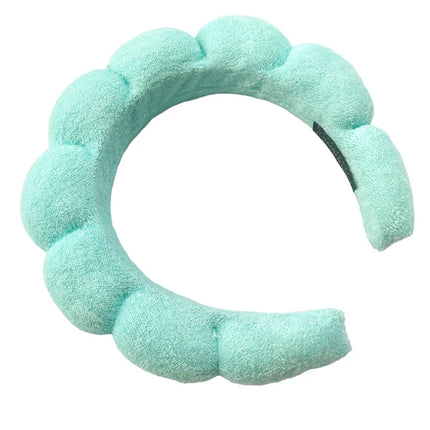 QUEENS DESIGNS Bubble Headbands