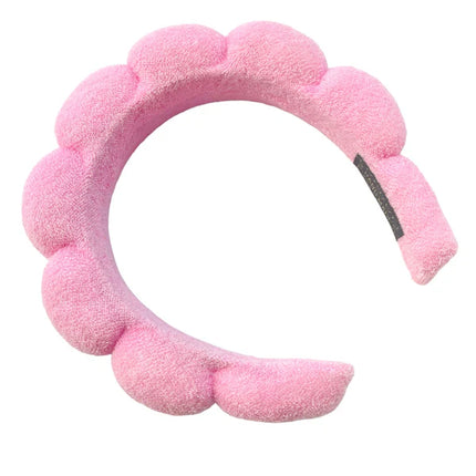 QUEENS DESIGNS Bubble Headbands