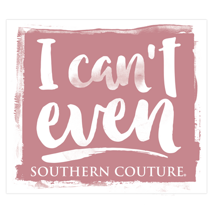 Southern Couture Stickers