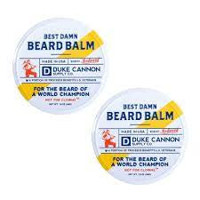 Beard Balm Redwood