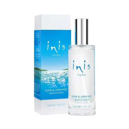 Inis Home & Linen Mist 3.3fl oz.