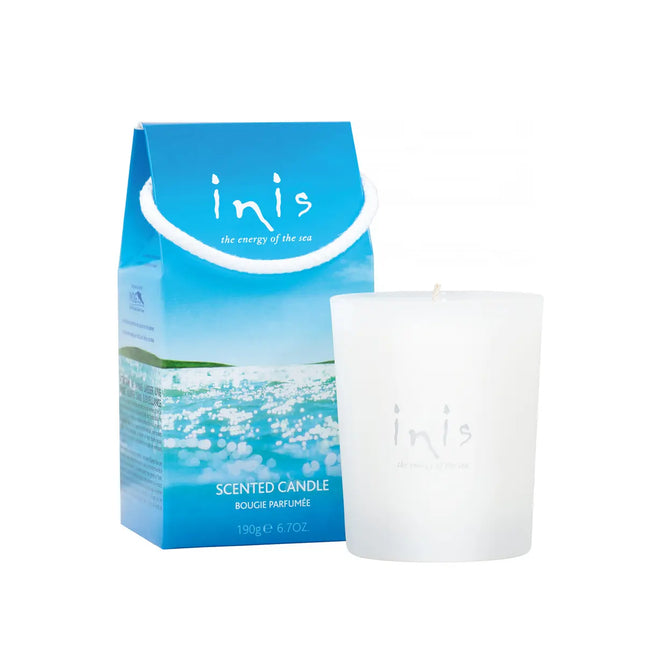 Scented Candle 6.7oz