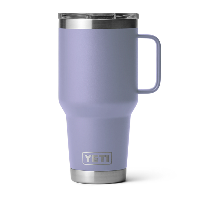 Rambler 30oz Travel Mug