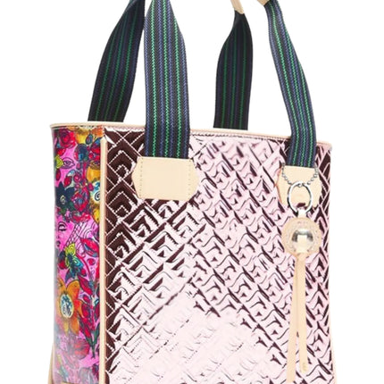 Consuela Class Tote Quinn