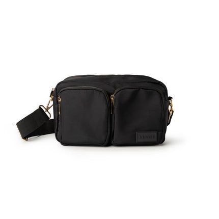 Kedzie Gemini Crossbody