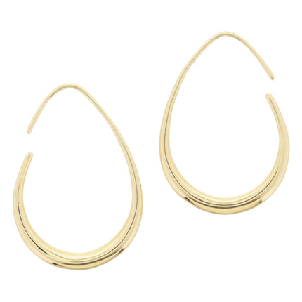 Jane Marie: This Is Golden Earrings