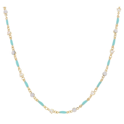 Jane Marie Kids All About Color Necklace