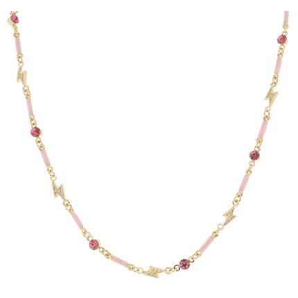 Jane Marie Kids All About Color Necklace