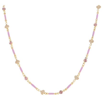 Jane Marie Kids All About Color Necklace