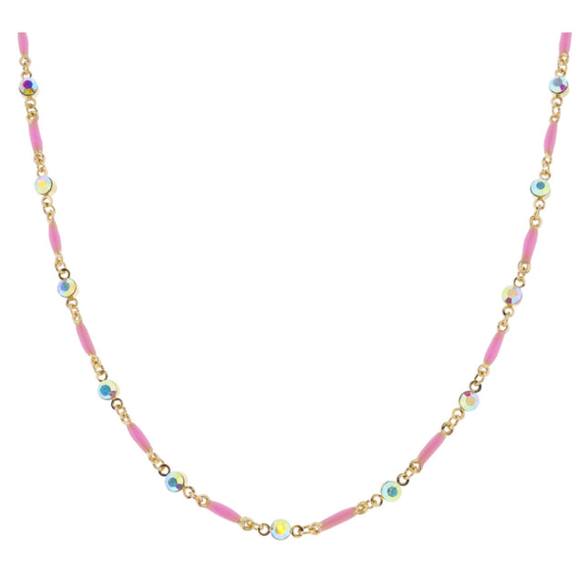 Kids All About Color Necklace