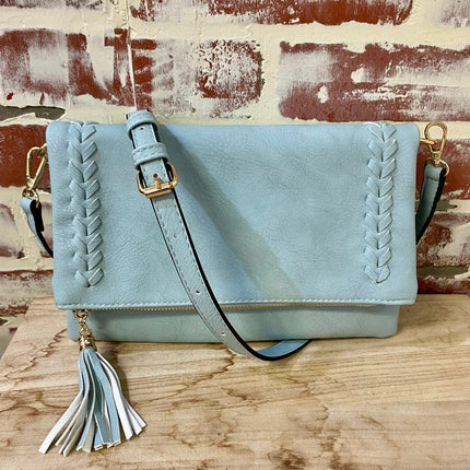 Jen & Co Isadora Crossbody Bag