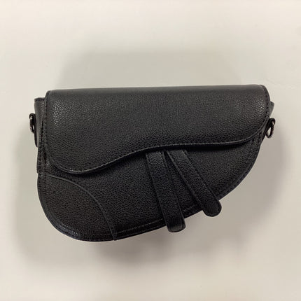 Jen & Co Marisol Saddle Bag