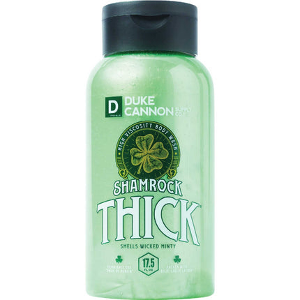 Duke Cannon Thick It Soap 17.5oz