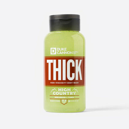 Duke Cannon Thick It Soap 17.5oz