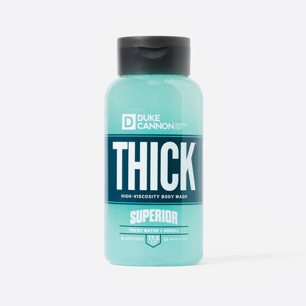 Duke Cannon Thick It Soap 17.5oz