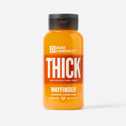 Duke Cannon Thick It Soap 17.5oz