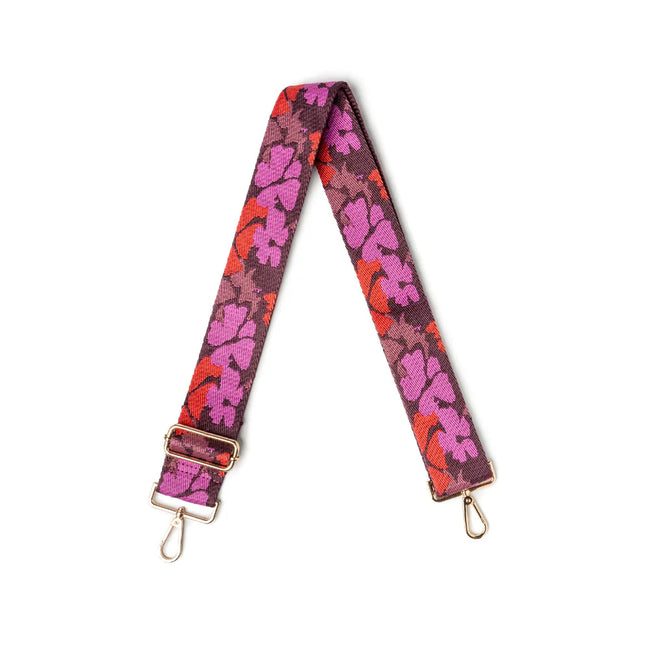 Wildflower Interchangeable Straps