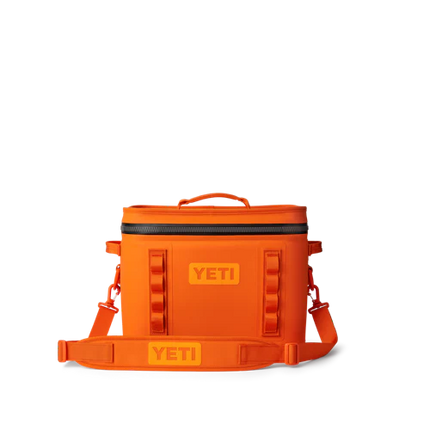 Yeti Hopper Flip 18