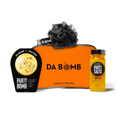 Da Bomb Gift Set