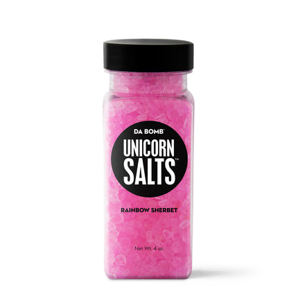 Da Bomb 4 Oz Salts