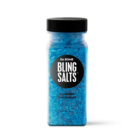 Da Bomb 4 Oz Salts