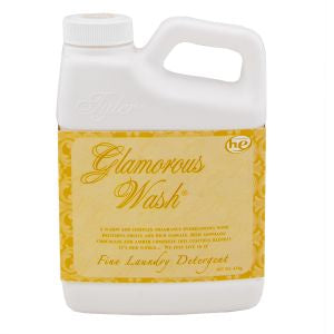 Tyler Candle Company Laundry Detergent: Wishlist