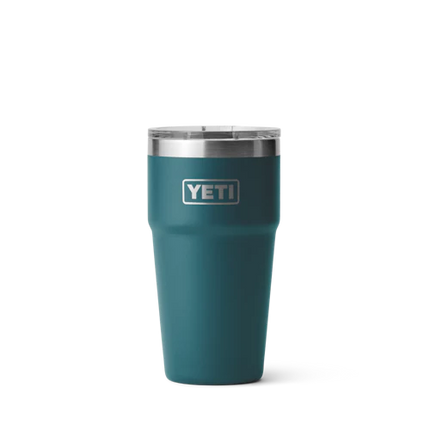 Yeti Rambler 20 Oz Cup Stackable