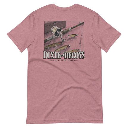 Dixie Decoy Short Sleeve Shirt